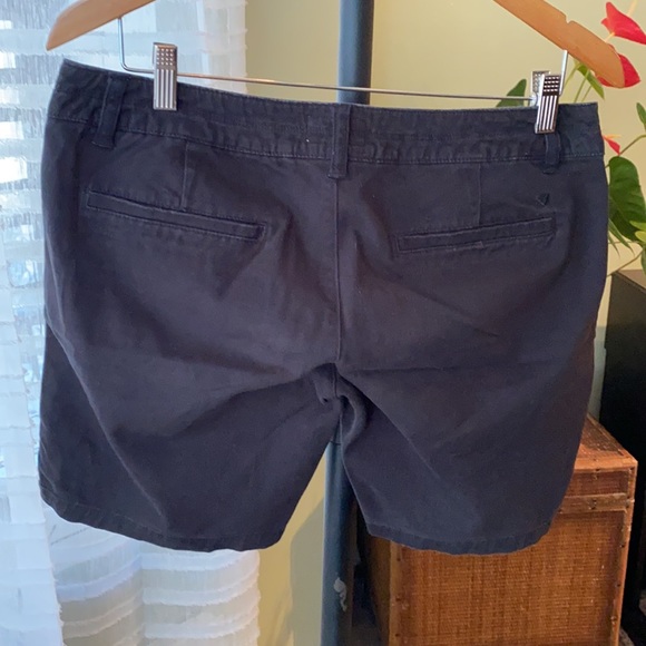 😎3/$12 American Eagle Outfitters shorts size 6 - Picture 3 of 3